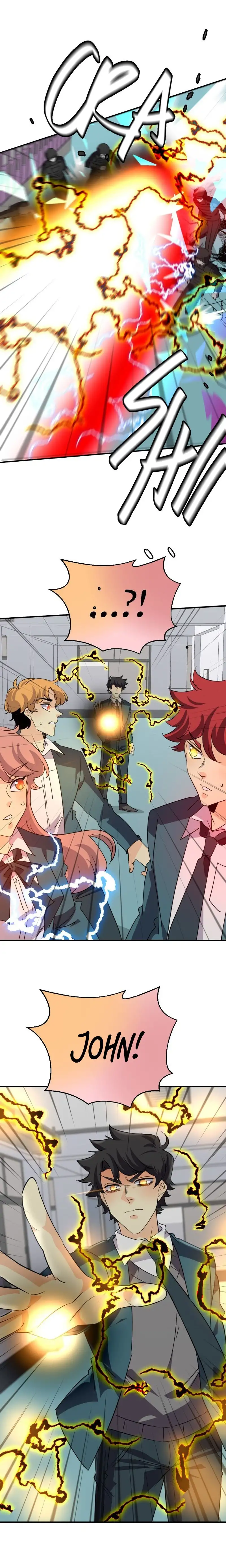 UnORDINARY Capitulo 340 página 14