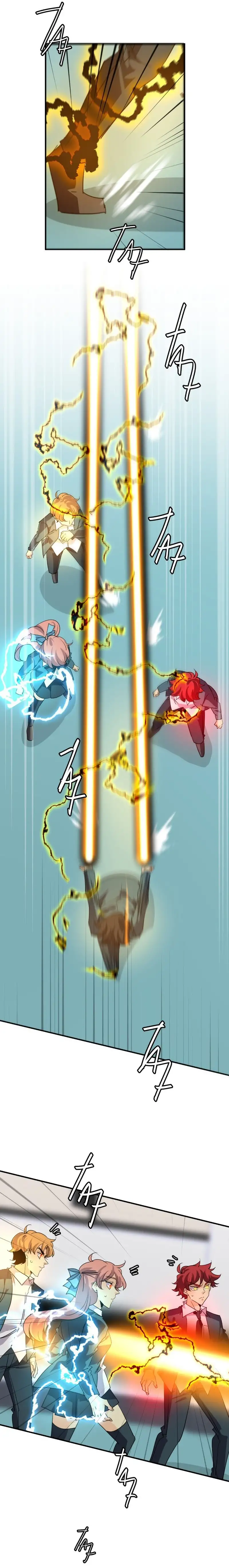 UnORDINARY Capitulo 340 página 15