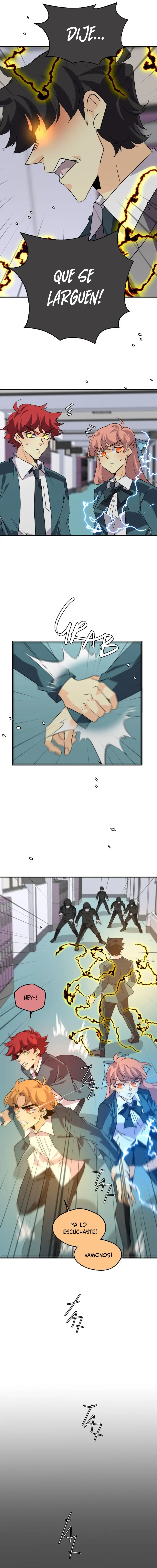 UnORDINARY Capitulo 340 página 19