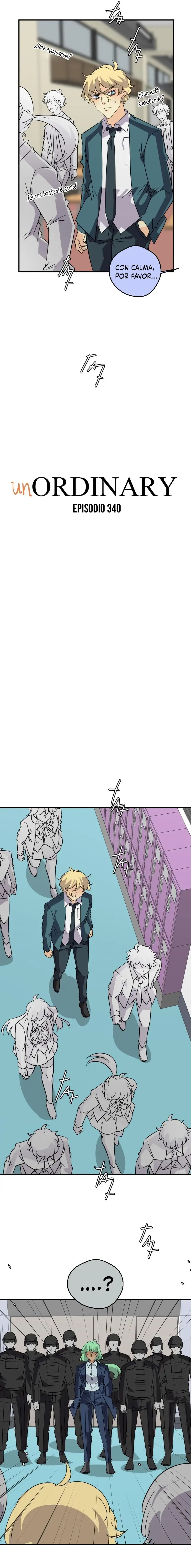 UnORDINARY Capitulo 340 página 2