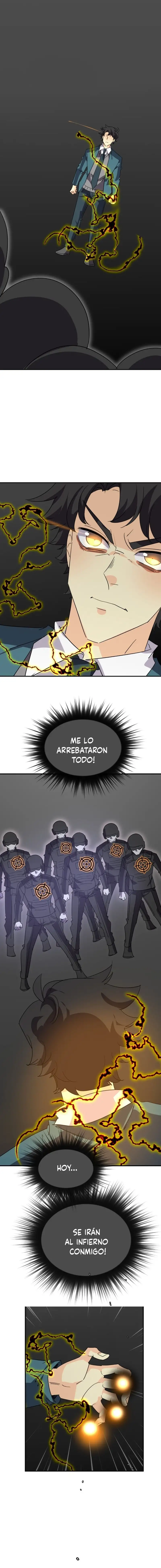 UnORDINARY Capitulo 340 página 20