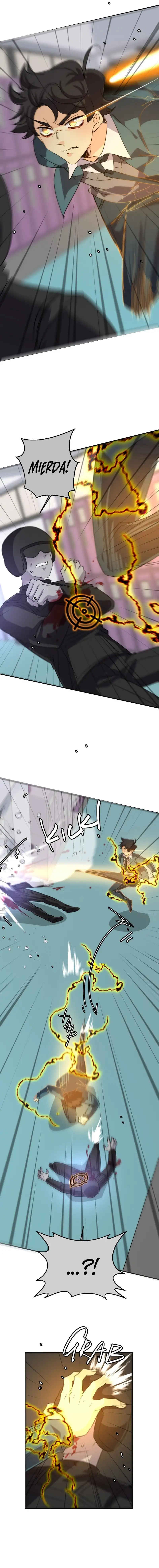 UnORDINARY Capitulo 340 página 22