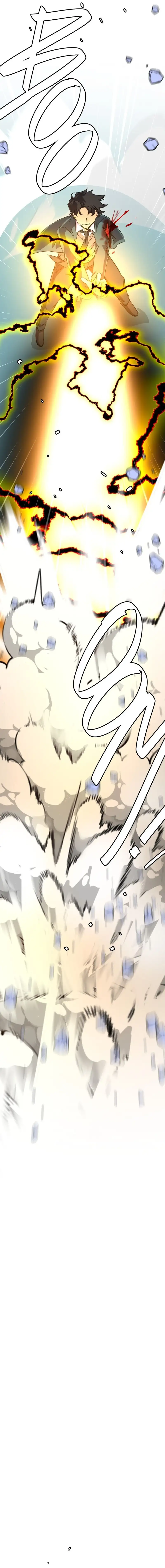 UnORDINARY Capitulo 340 página 25
