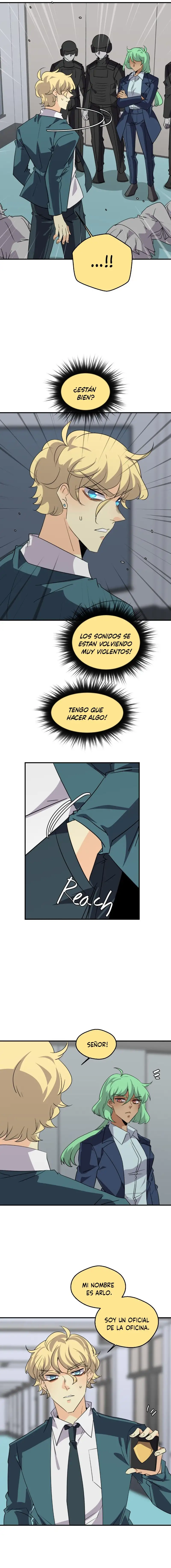 UnORDINARY Capitulo 340 página 26