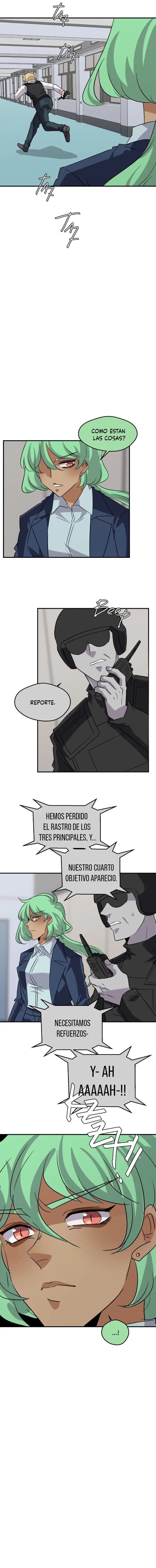 UnORDINARY Capitulo 340 página 29