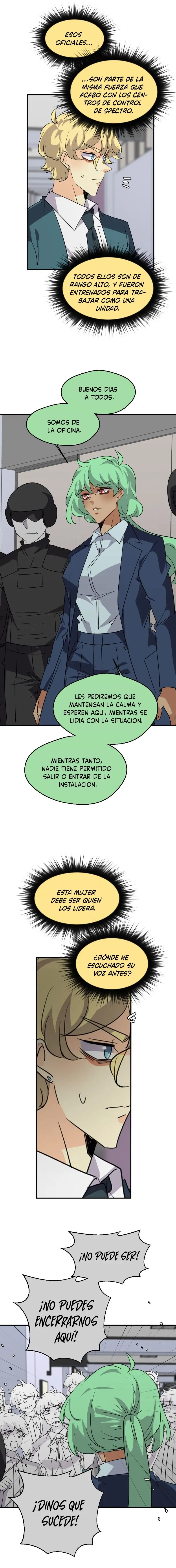 UnORDINARY Capitulo 340 página 3