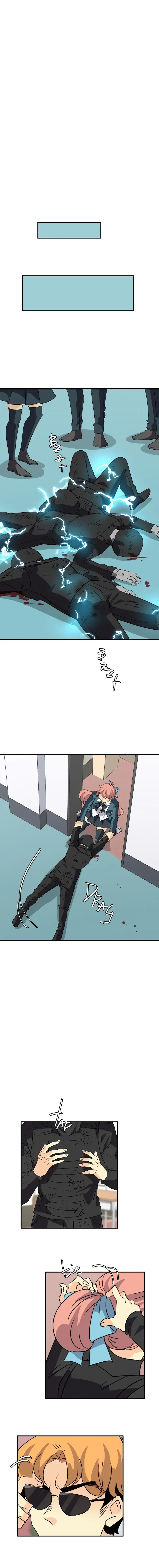 UnORDINARY Capitulo 340 página 30
