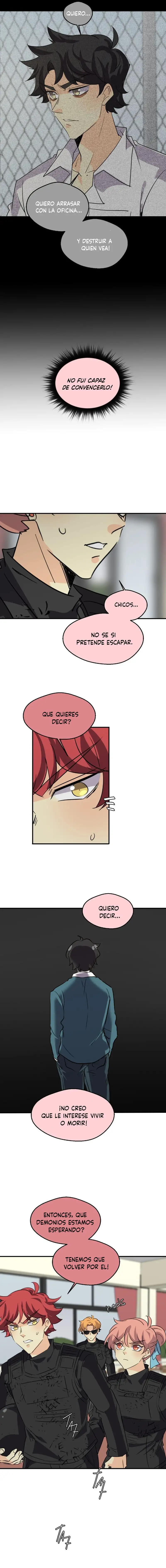 UnORDINARY Capitulo 340 página 32