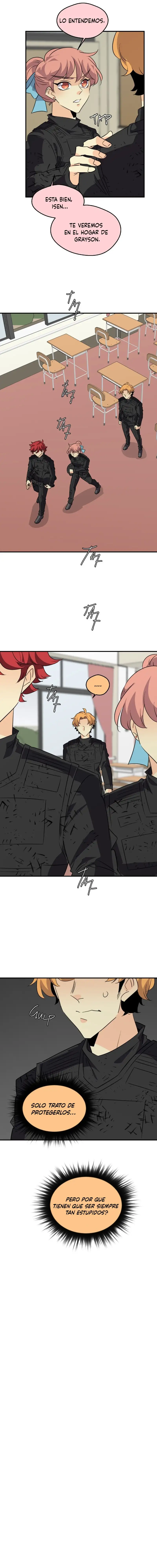 UnORDINARY Capitulo 340 página 35