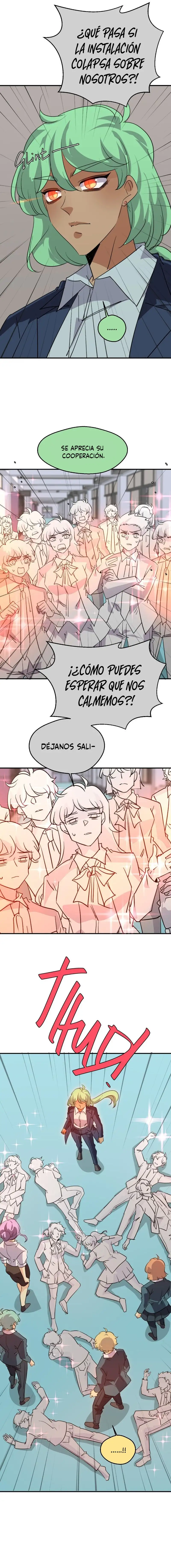 UnORDINARY Capitulo 340 página 4
