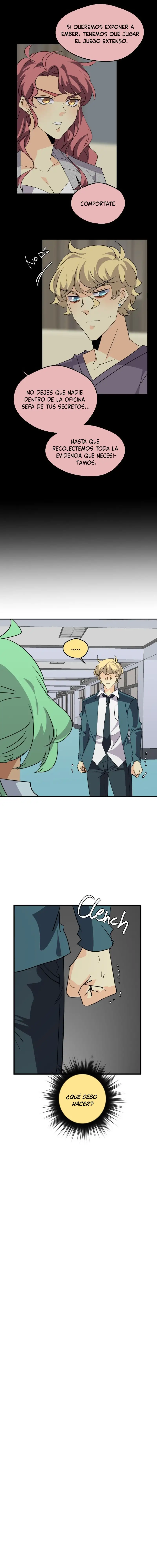UnORDINARY Capitulo 340 página 6