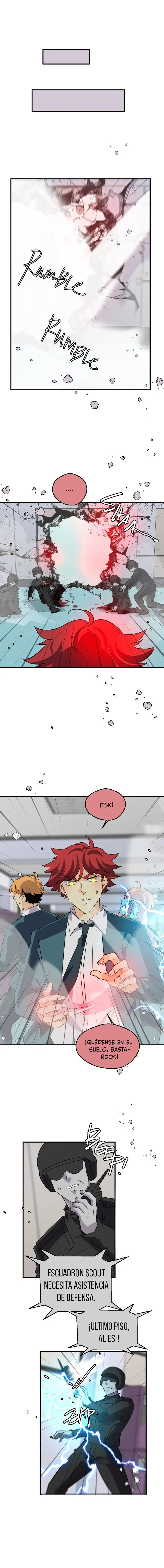 UnORDINARY Capitulo 340 página 7