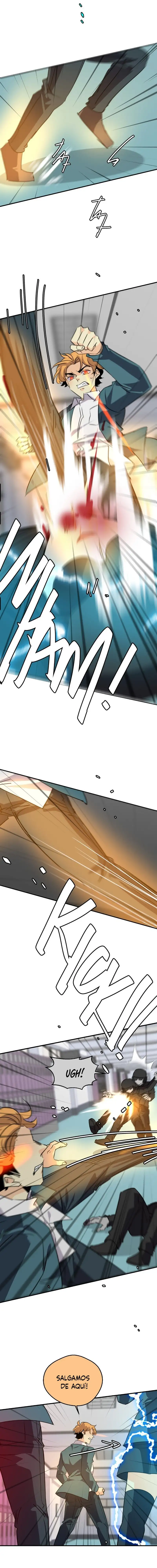 UnORDINARY Capitulo 340 página 9
