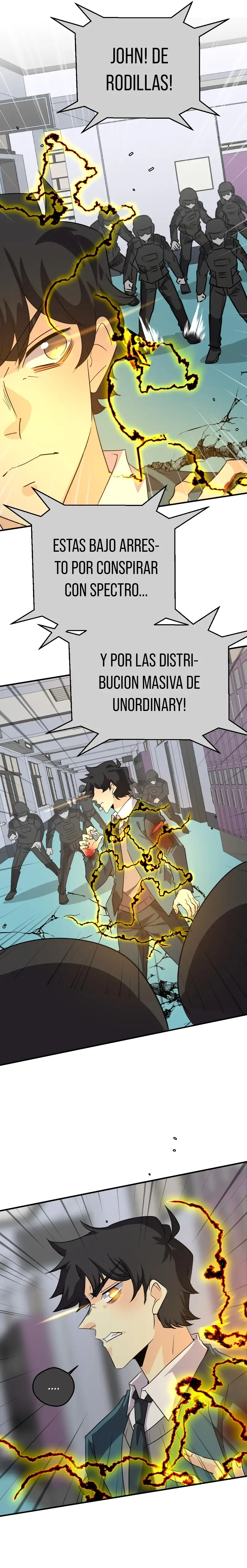 UnORDINARY Capitulo 341 página 10