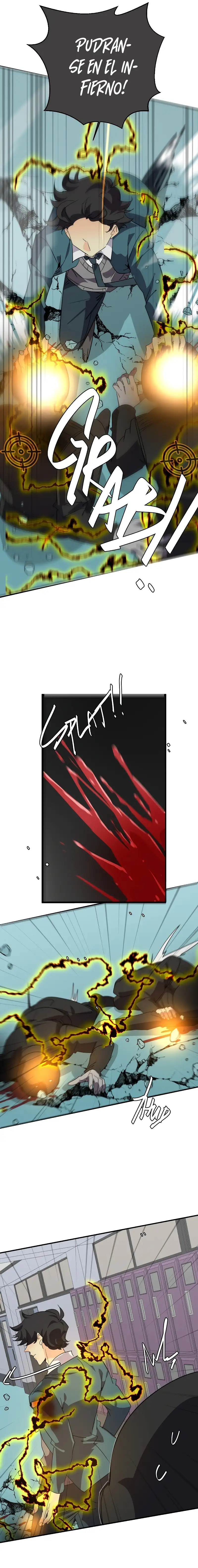 UnORDINARY Capitulo 341 página 13