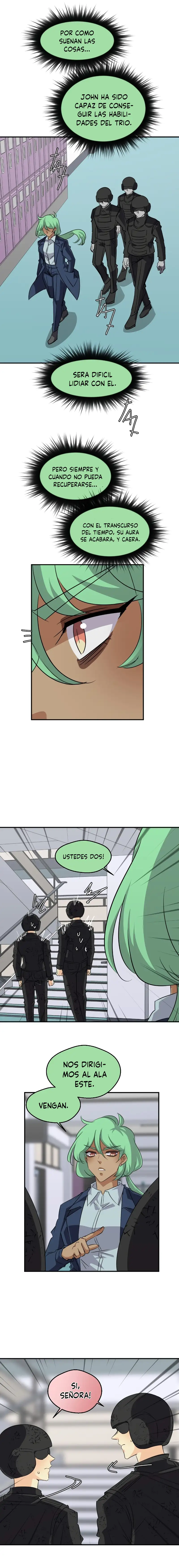 UnORDINARY Capitulo 341 página 26