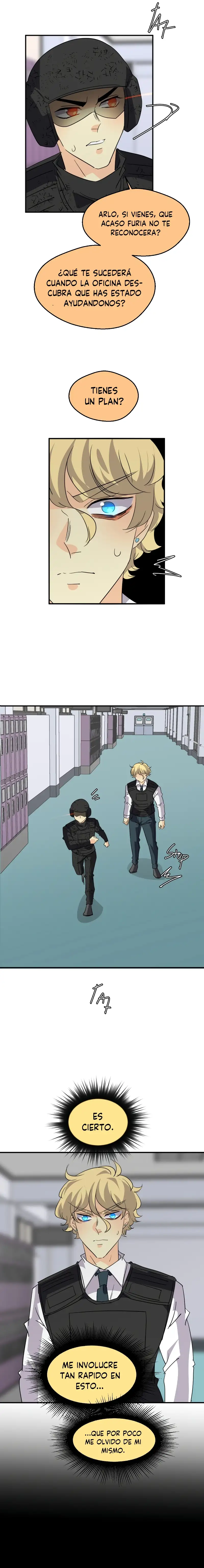 UnORDINARY Capitulo 341 página 33