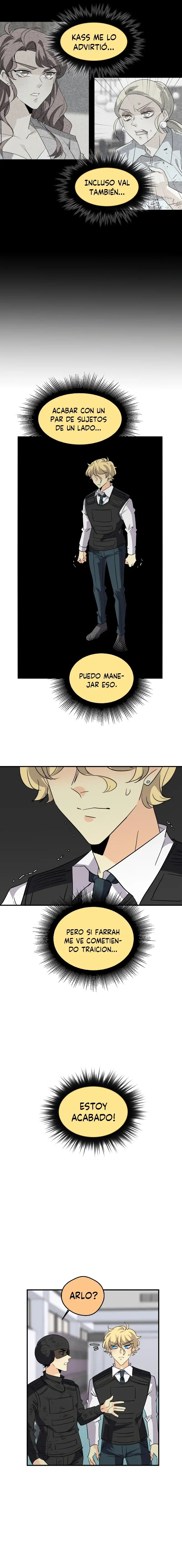 UnORDINARY Capitulo 341 página 34