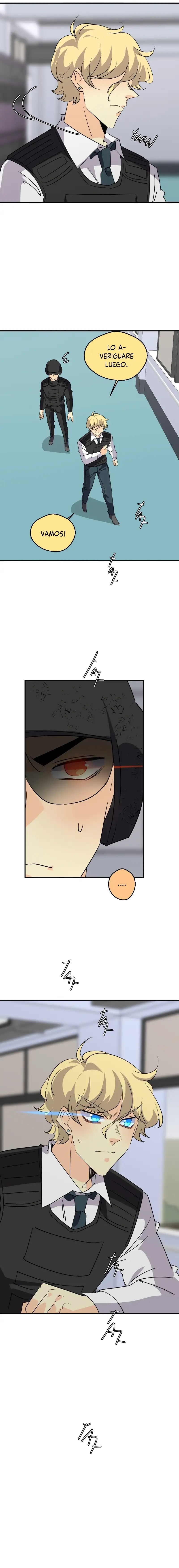 UnORDINARY Capitulo 341 página 35