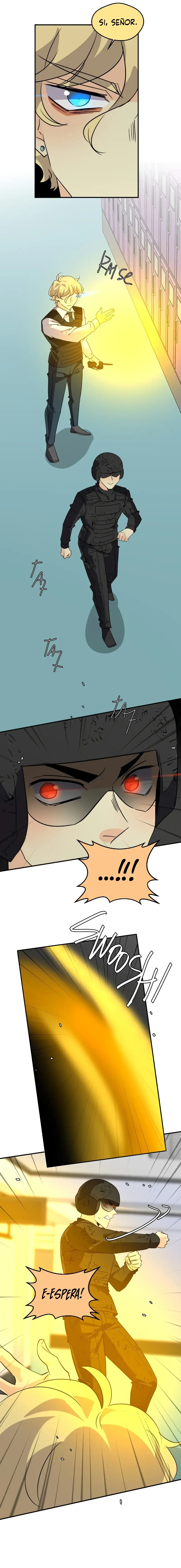 UnORDINARY Capitulo 341 página 5