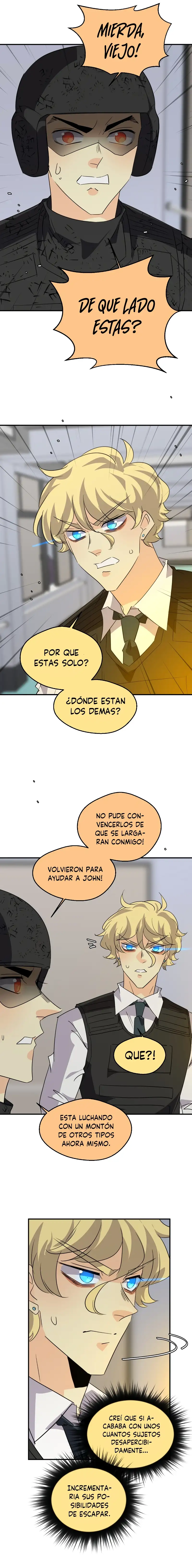UnORDINARY Capitulo 341 página 7