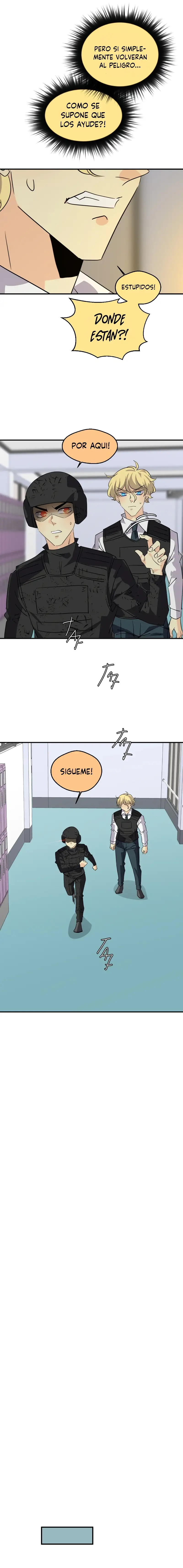 UnORDINARY Capitulo 341 página 8