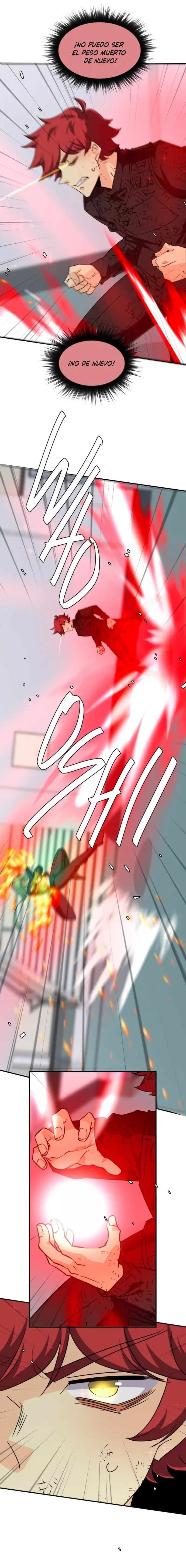 UnORDINARY Capitulo 342 página 11