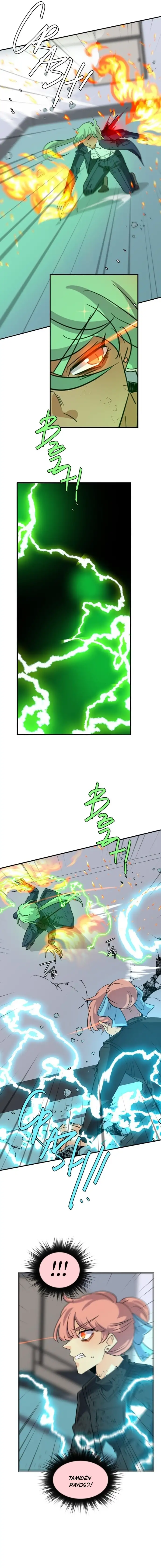 UnORDINARY Capitulo 342 página 13