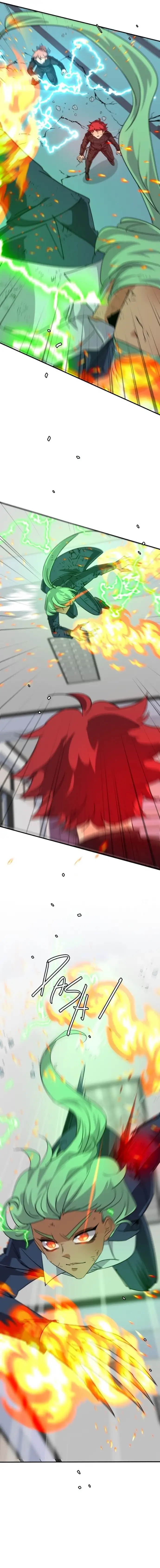 UnORDINARY Capitulo 342 página 14