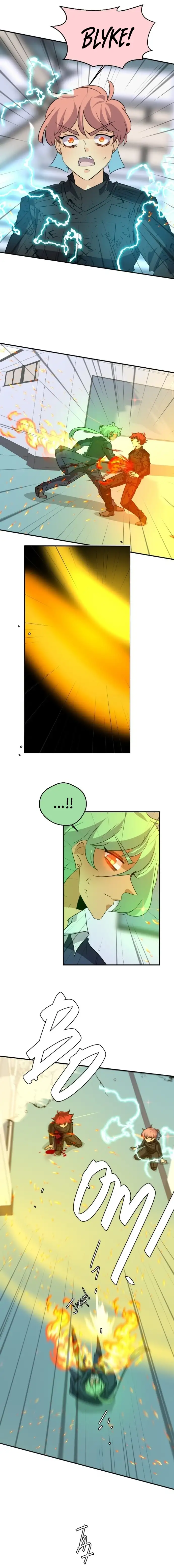 UnORDINARY Capitulo 342 página 16