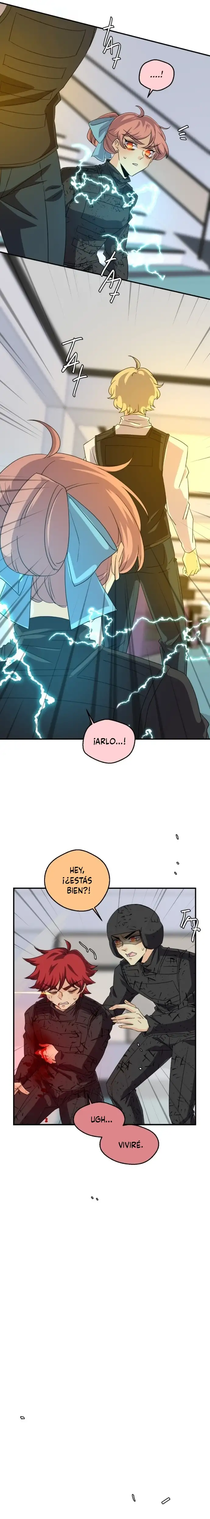 UnORDINARY Capitulo 342 página 17