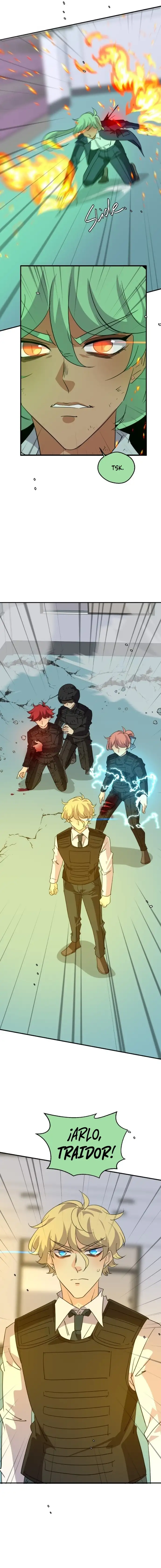 UnORDINARY Capitulo 342 página 18