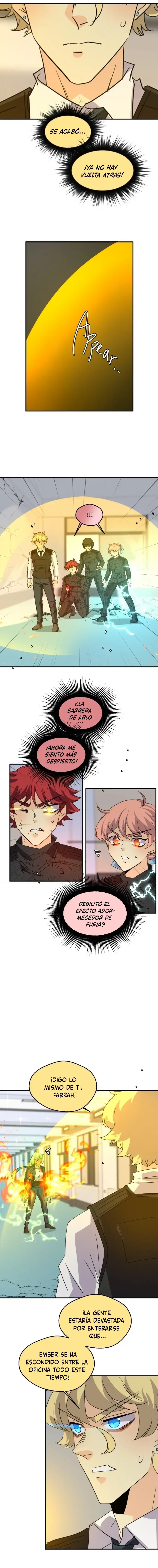 UnORDINARY Capitulo 342 página 19