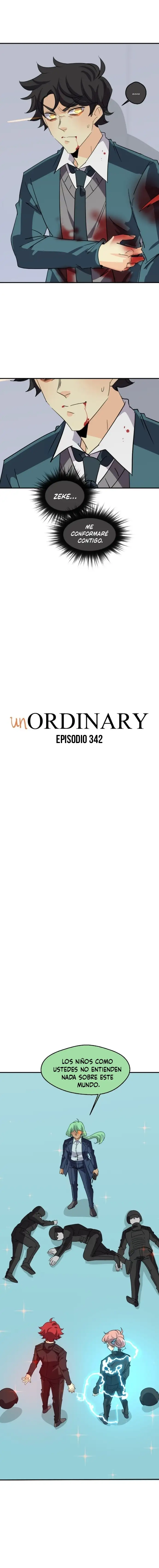 UnORDINARY Capitulo 342 página 2