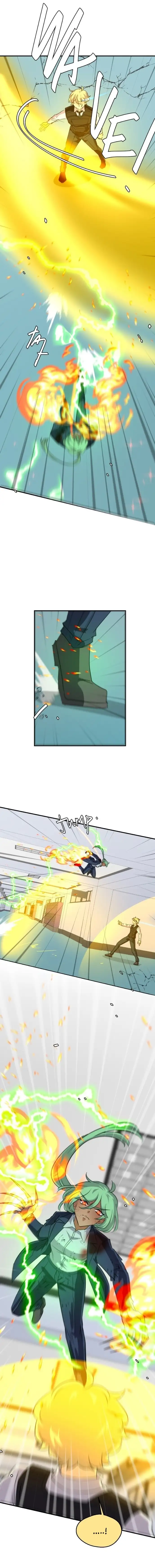 UnORDINARY Capitulo 342 página 21