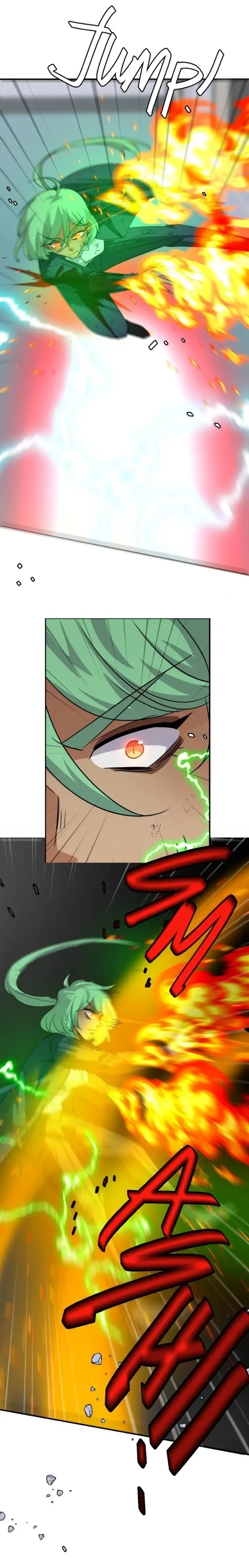 UnORDINARY Capitulo 342 página 24