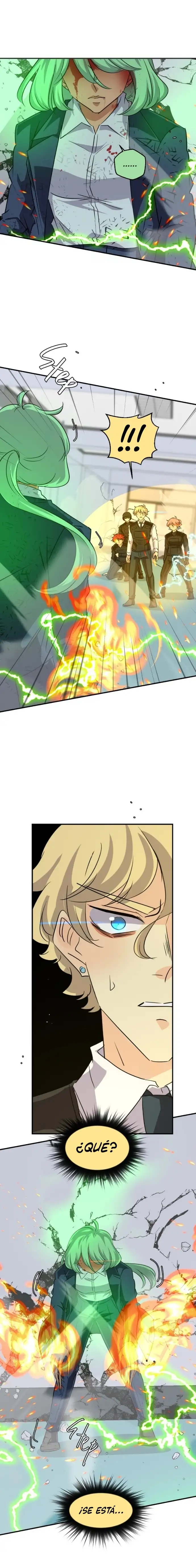 UnORDINARY Capitulo 342 página 26