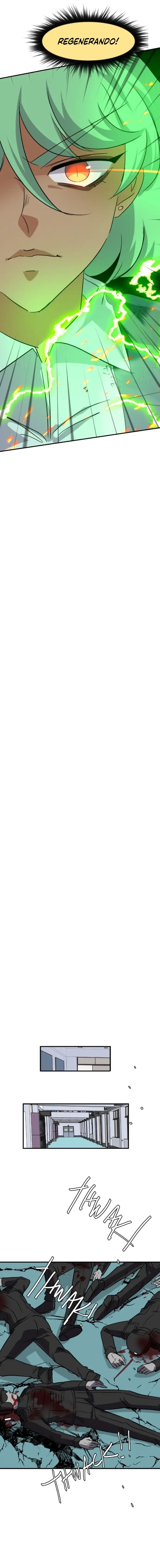 UnORDINARY Capitulo 342 página 27