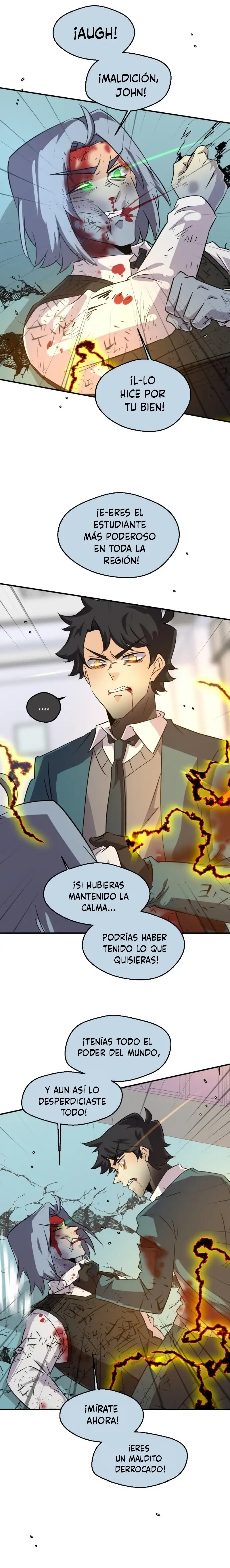 UnORDINARY Capitulo 342 página 29