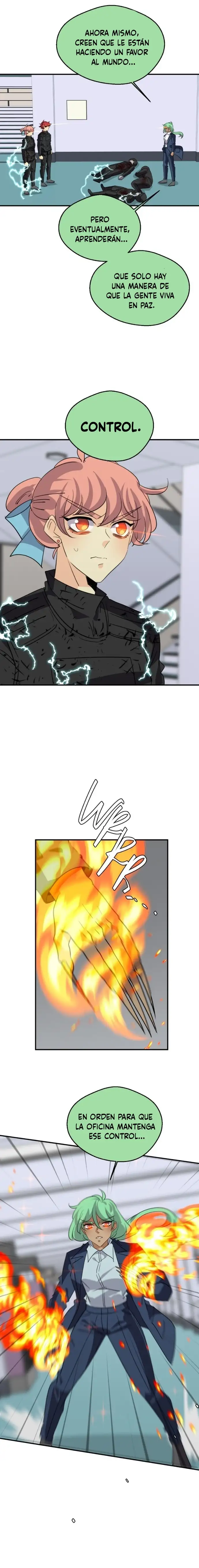UnORDINARY Capitulo 342 página 3
