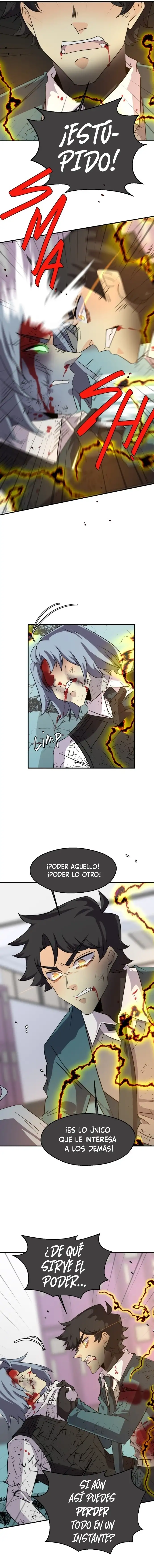 UnORDINARY Capitulo 342 página 30