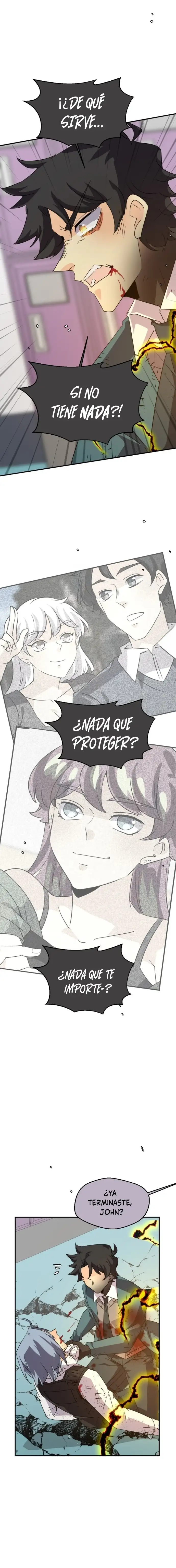 UnORDINARY Capitulo 342 página 31