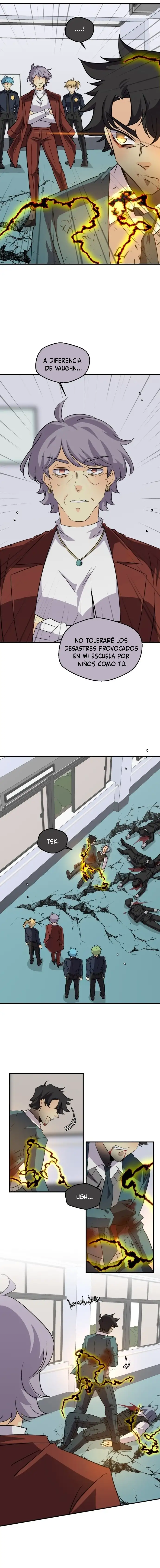 UnORDINARY Capitulo 342 página 32