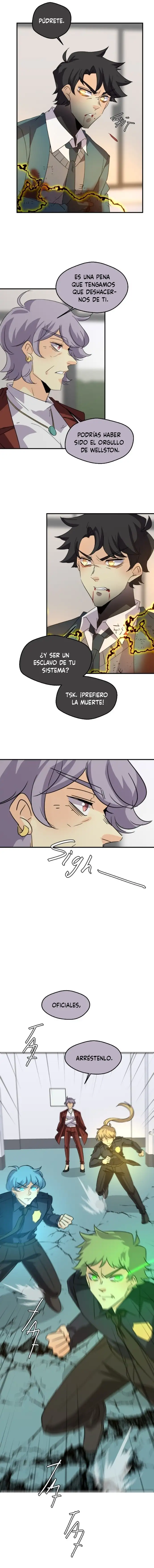 UnORDINARY Capitulo 342 página 33