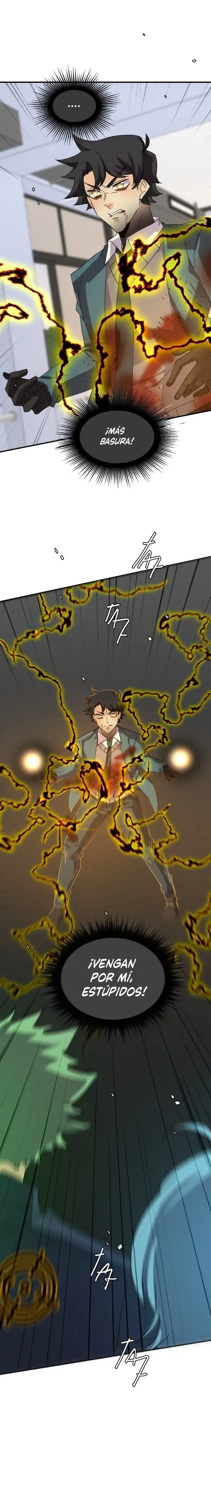 UnORDINARY Capitulo 342 página 34