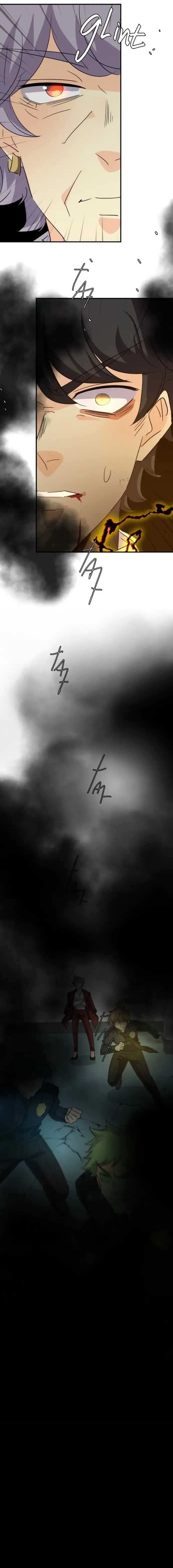 UnORDINARY Capitulo 342 página 35
