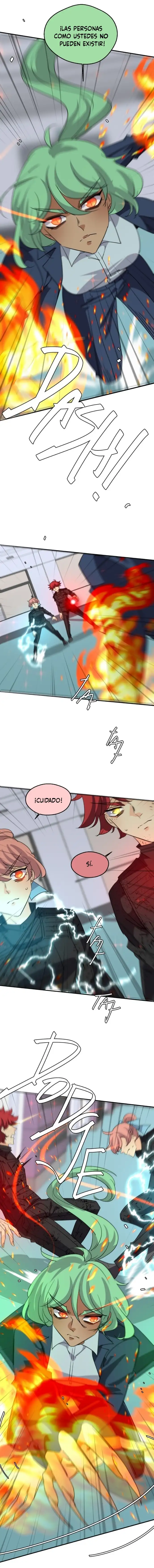UnORDINARY Capitulo 342 página 4