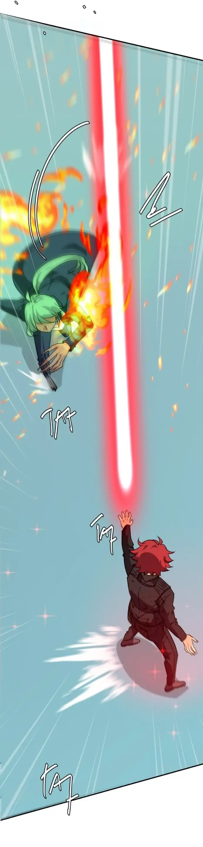 UnORDINARY Capitulo 342 página 6