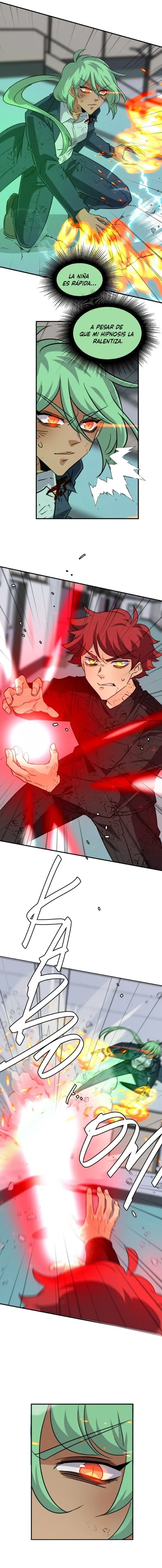 UnORDINARY Capitulo 342 página 9