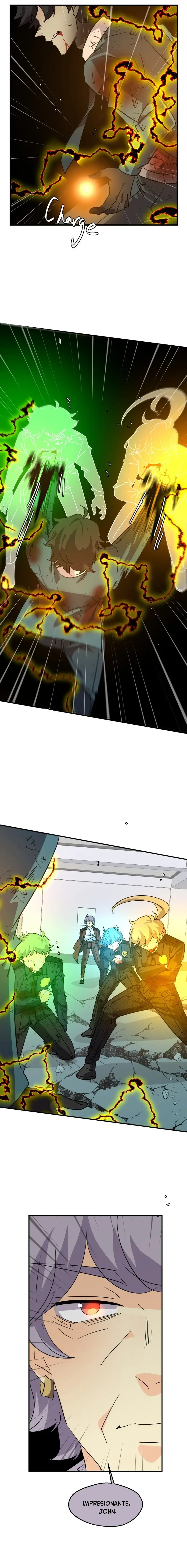 UnORDINARY Capitulo 343 página 10